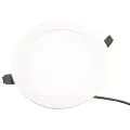 Scan-Products Alisia Elite Downlight 12W 4000K Ra90 IP44 Matt white