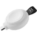 FIXED Wireless USB-C charger (MFI) for Apple Watch White