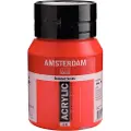 Royal Talens Artequipment Standard Series Akrylkrukke Pyrrole Red 315