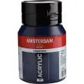 Amsterdam Standard Series Acrylic Jar Prussian Blue (Phthalo) 566