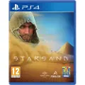 Teknikproffset Starsand