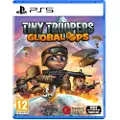 Sony Ps5 Tiny Troopers Global Ops