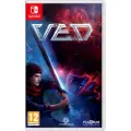 Nintendo Switch Ved