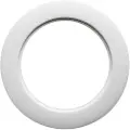 SG ARMATUREN Rehab ring 133mm mat white