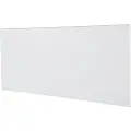 Adax Neo H 08 Elektrisk varmepanel med WiFi - 800 W / 400 V