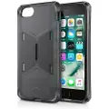 Itskins MAGNETA cover til iPhone 8 / 7 / 6s / 6. Sort