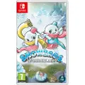 Teknikproffset Switch Snow Bros Wonderland