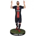 Creative Distribution - LIONEL MESSI - OFFICIAL PSG - FOOTBALL'S FINEST 60CM RESIN STATUE - Figur