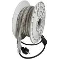 BlueElectric BLUE ELECTRIC flexline LED - 25m LED strip version 2.0, 12 watt/meter, 4000 Kelvin