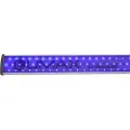 AKVASTABIL LUMAX LED-light 73 cm, 23W, BLUE