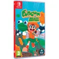 Nintendo Switch Frogun Deluxe Edition