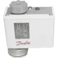 Danfoss Kp68 temperature control
