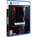 IO interactive HITMAN: World of Assassination - Sony PlayStation 5 - Action/Adventure