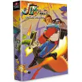 Piko Jim Power Limited Edition Nes Retrospillkonsoll