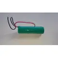 CELLTECH A/S Batteripakke 2HT60D 2,4V 4000 mAh, stav