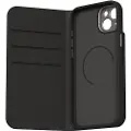 Moshi Overture for iPhone 15 Plus - Midnight Black