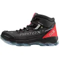 Airtox GL6 sik.støvle str. 45 - Whitelayer sømværn, G-force air sål, ergo alu tåkappe