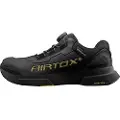 AIRTOX INTERNATIONAL A/S Airtox sikkerhedssko str. 44 - FS55, PRO smart lacing, StyroSoft sål, Whitelayer sømværn