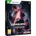 Namco Bandai Games Series X Tekken 8 Collector Edition