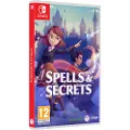 Mindscape Switch Spells And Secrets