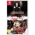 Teknikproffset Skautfold (Bloody Pack) - Nintendo Switch - RPG