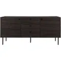 House Nordic House NordicSidebord KyotoSvartAvlastningsbord & sidebordFra Homeroom