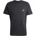 Adidas Copa Graphic Kortarmet T-skjorte