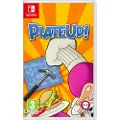 Numskull Switch Plate Up
