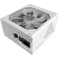 Montech Titan Pla 1200w 80 Plus Platinum Pcie 5.1 Modulær Strømforsyning