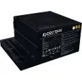 Lian Li Edge Gold EG0750G - Strømforsyning (intern) - ATX12V 3.1 - 80 PLUS Gold - Cybenetics Gold - AC 100-240 V - 750 watt - aktiv PFC - Europa - svart