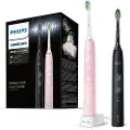 Philips Elektrisk tannbørste HX6830/35