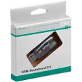 Microconnect - Lydkort - USB 2.0