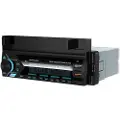 Navitel RD6 | 4x45 W | Digital Media Receiver