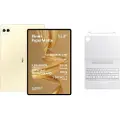 Huawei MatePad Pro 12,2 12/512 GB PaperMatte gull + tastatur + pekepenn