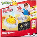 Pokémon Battle Spinner Arena