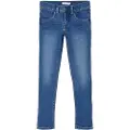 Name it Smal Passform Sweat Jeans