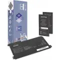 Mitsu Bateria Mitsu Bateria B31N1912 C31N1912 do Asus E410MA L410MA