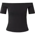 Adidas Originals Adicolor Bandeau Kortarmet T-skjorte