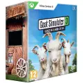 Xbox Games Xbox Series X Goat Simulator 3 (goat In A Box Edition)