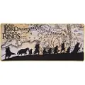 Subsonic Lord Of The Rings Xxl Skrivebordsmatte