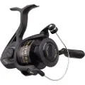 Penn Wrath Ii Fiske Spinnehjul