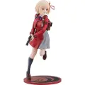 Good Smile Company Pvc 1/7 Nishikigi Gossip Lycoris Recoil 23 Cm Figur