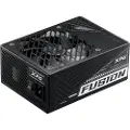 XPG Fusion 1600w 80 Plus Titanium Modulær Strømforsyning