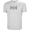 Helly Hansen Tech Graphic 2.0 Kortærmet Baselayer