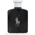 Ralph Lauren Polo Black 125ml Eau De Toilette