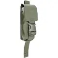 Tasmanian Tiger TT Tool Pocket MKII L lommeorganisator, olive drab