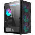 Montech X3 Mesh Pc-tårnkasse