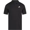 Adidas Club Kortermet Poloskjorte