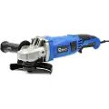 GEKO Vinkelsliper 125 mm 1200 W hastighetsregulator (6)