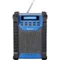 Denver WRD-60 - Arbeidsstedsradio - 100 watt